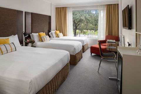 Rydges Bankstown - Hervey Bay Accommodation 1