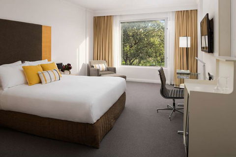 Rydges Bankstown - Hervey Bay Accommodation 2