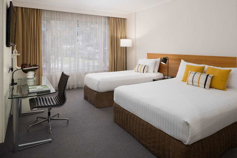 Rydges Bankstown - Hervey Bay Accommodation 4