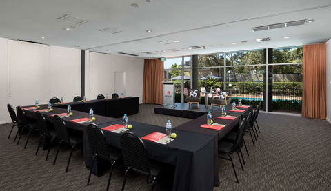 Rydges Bankstown - Hervey Bay Accommodation 6