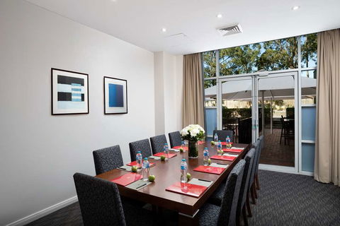 Rydges Bankstown - Hervey Bay Accommodation 8