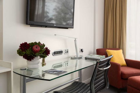 Rydges Bankstown - Hervey Bay Accommodation 16