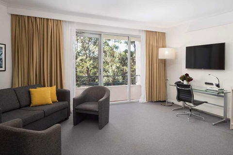 Rydges Bankstown - Hervey Bay Accommodation 17