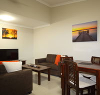 Direct Hotels - Villas On Rivergum - Tourism Hervey Bay