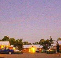 Emerald Maraboon Motor Inn - Tourism Hervey Bay