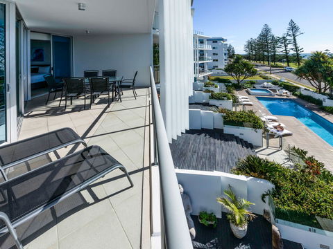 Grand Mercure Apartments Bargara - Tourism Hervey Bay 2