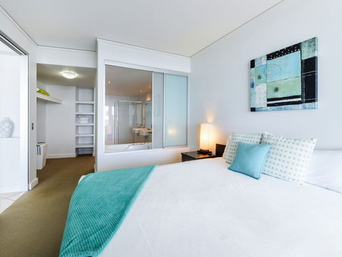 Grand Mercure Apartments Bargara - Tourism Hervey Bay 5