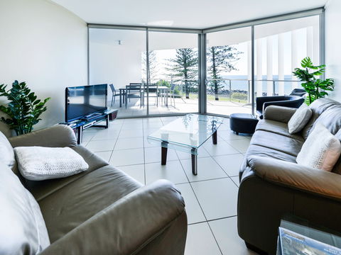 Grand Mercure Apartments Bargara - Tourism Hervey Bay 7