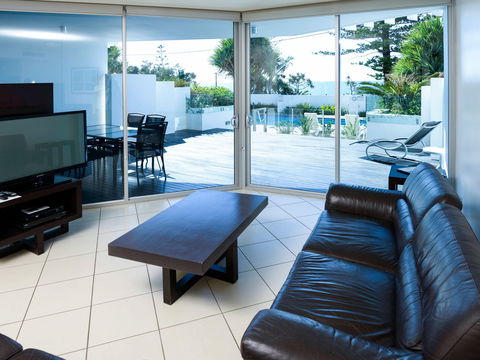 Grand Mercure Apartments Bargara - Tourism Hervey Bay 8