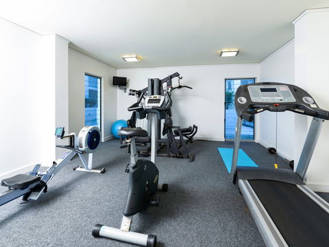 Grand Mercure Apartments Bargara - Tourism Hervey Bay 9