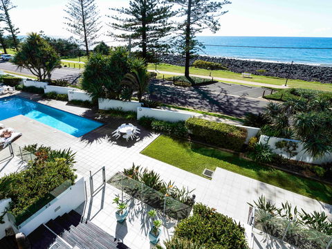 Grand Mercure Apartments Bargara - Tourism Hervey Bay 10