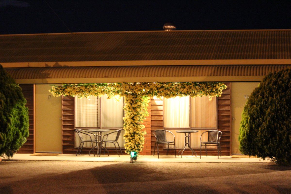 Alma Park NSW Hervey Bay Accommodation