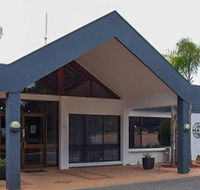 Comfort Inn  Suites Riverland - Hervey Bay Accommodation