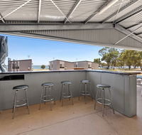 Discovery Parks Lake Bonney - Hervey Bay Accommodation