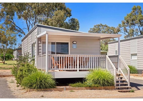 Discovery Parks Lake Bonney - Hervey Bay Accommodation 1