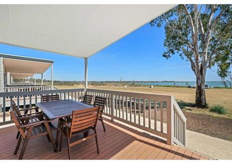 Discovery Parks Lake Bonney - Hervey Bay Accommodation 2