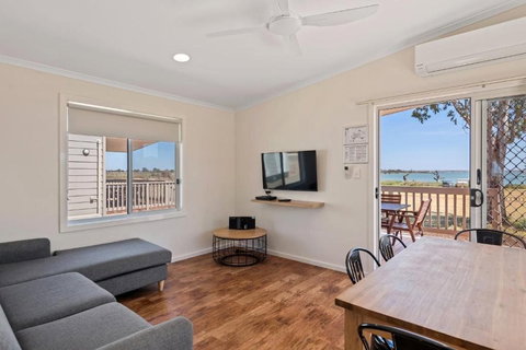 Discovery Parks Lake Bonney - Hervey Bay Accommodation 3