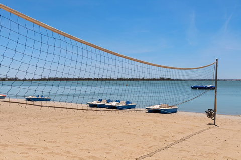 Discovery Parks Lake Bonney - Hervey Bay Accommodation 9