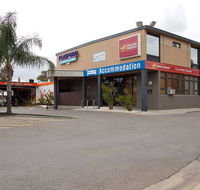 Nightcap at Playford Tavern - Hervey Bay Accommodation