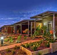 Best Western Plus The Ranges Karratha - Hervey Bay Accommodation