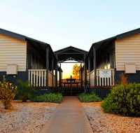 Aspen Karratha Village - Hervey Bay Accommodation