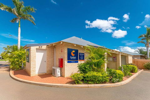 Comfort Inn & Suites Karratha - Tourism Hervey Bay 1