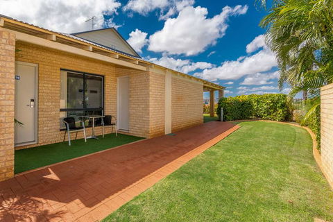 Comfort Inn & Suites Karratha - Tourism Hervey Bay 3