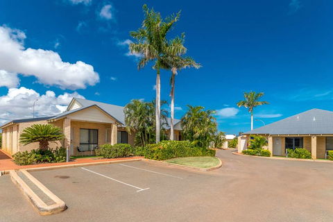 Comfort Inn & Suites Karratha - Tourism Hervey Bay 5