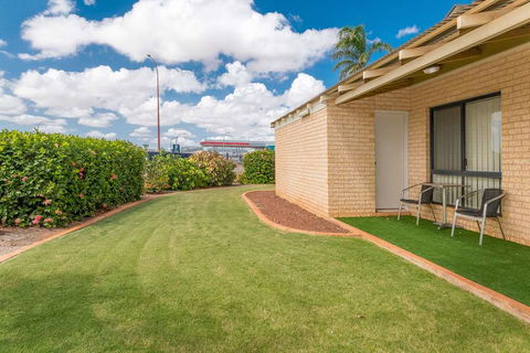 Comfort Inn & Suites Karratha - Tourism Hervey Bay 6