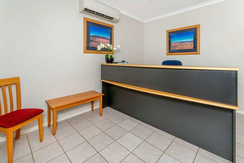 Comfort Inn & Suites Karratha - Tourism Hervey Bay 8