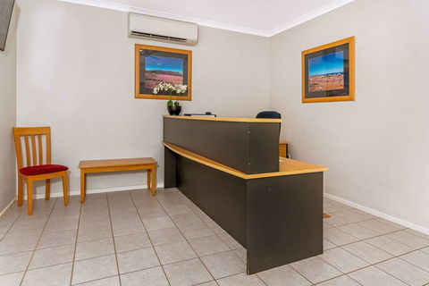 Comfort Inn & Suites Karratha - Tourism Hervey Bay 9