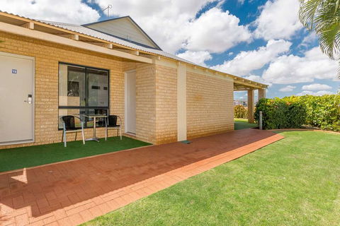 Comfort Inn & Suites Karratha - Tourism Hervey Bay 10