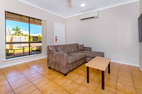 Comfort Inn & Suites Karratha - Tourism Hervey Bay 14