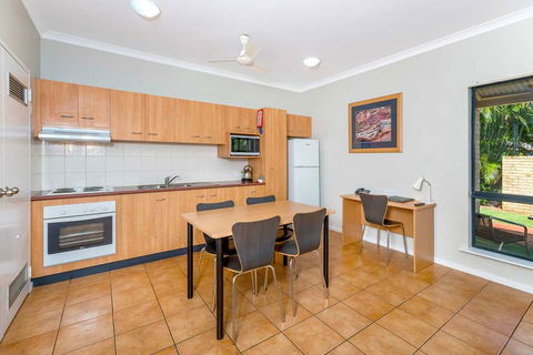 Comfort Inn & Suites Karratha - Tourism Hervey Bay 15