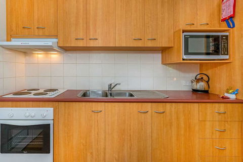 Comfort Inn & Suites Karratha - Tourism Hervey Bay 16