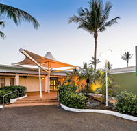 Ibis Styles Karratha - Hervey Bay Accommodation