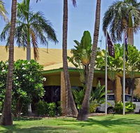 Karratha International Hotel - Hervey Bay Accommodation
