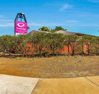 Econo Lodge Karratha - Hervey Bay Accommodation