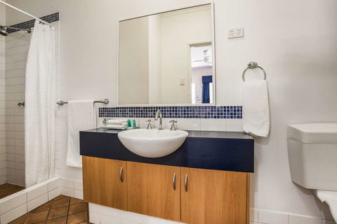 Karratha Central Apartments - Hervey Bay Accommodation 2