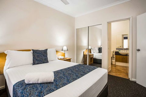 Karratha Central Apartments - Hervey Bay Accommodation 7