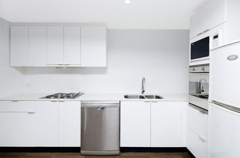 Astra Apartments The Griffin - Tourism Hervey Bay 8