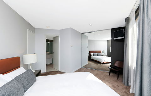 Astra Apartments The Griffin - Tourism Hervey Bay 10