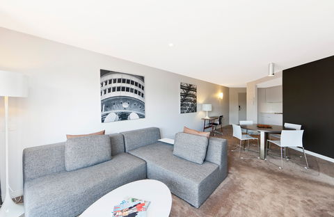 Astra Apartments The Griffin - Tourism Hervey Bay 11