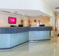 Best Western Plus Garden City Hotel - Hervey Bay Accommodation