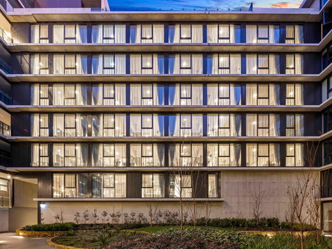 The Sebel Canberra Campbell - Hervey Bay Accommodation 0