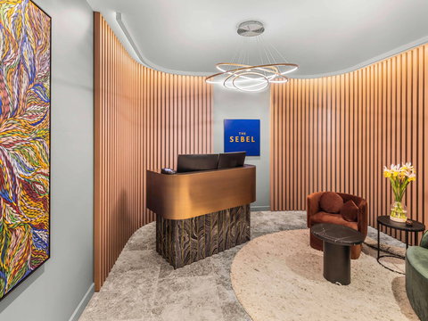 The Sebel Canberra Campbell - Hervey Bay Accommodation 5