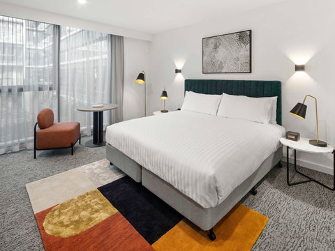 The Sebel Canberra Campbell - Hervey Bay Accommodation 7