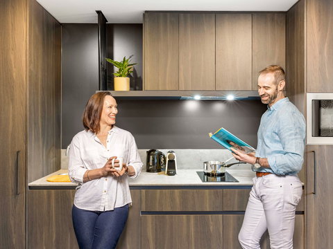 The Sebel Canberra Campbell - Hervey Bay Accommodation 9