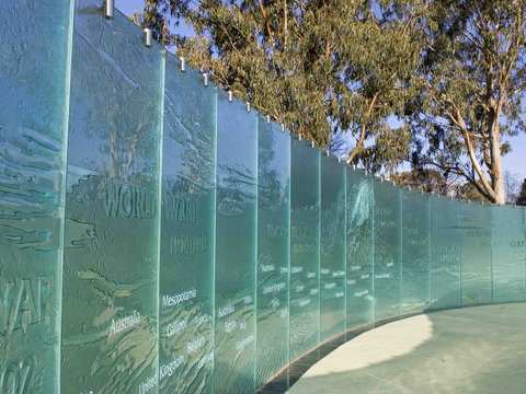 The Sebel Canberra Campbell - Hervey Bay Accommodation 12