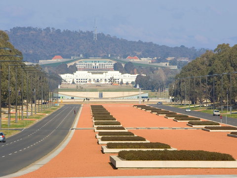 The Sebel Canberra Campbell - Hervey Bay Accommodation 13